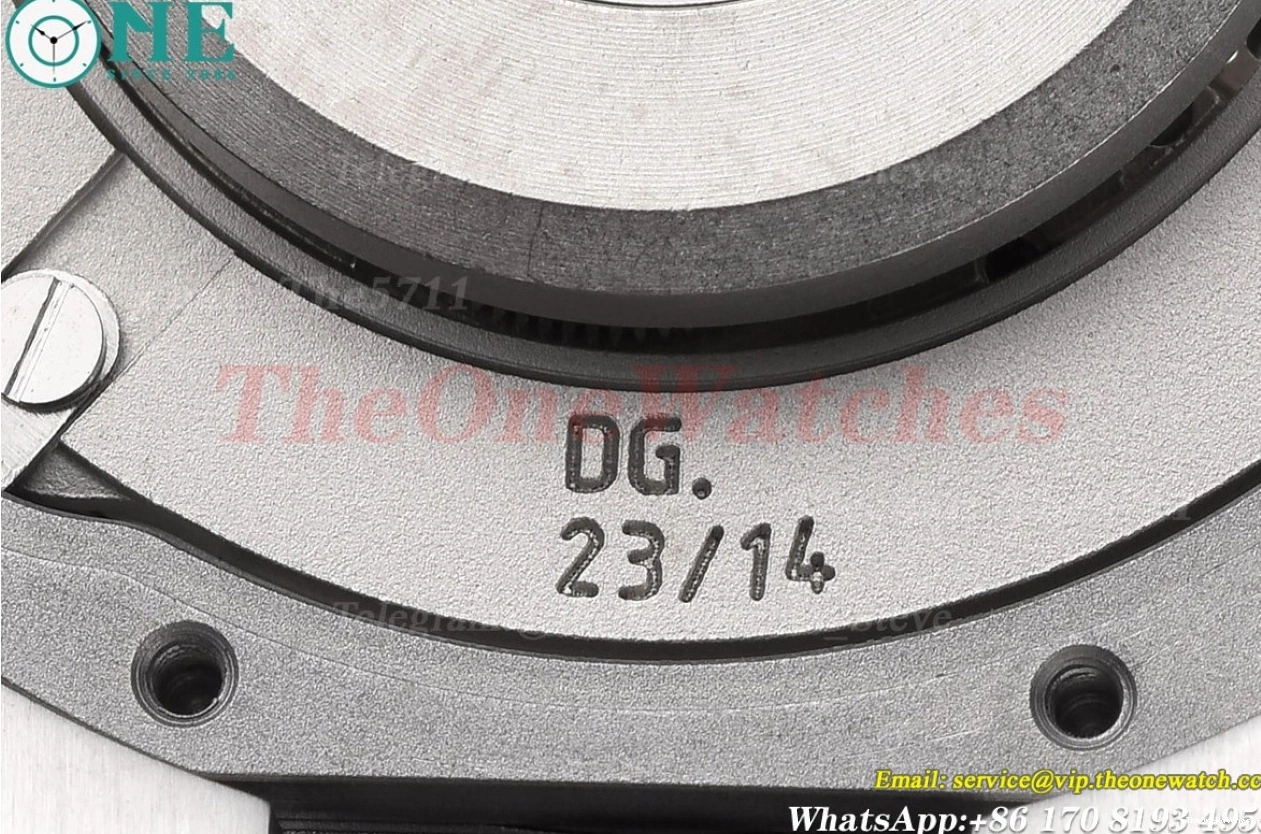 LE Dia Cartier SS NH05 GDF White De Dia 33mm Bleu Ballon 0122